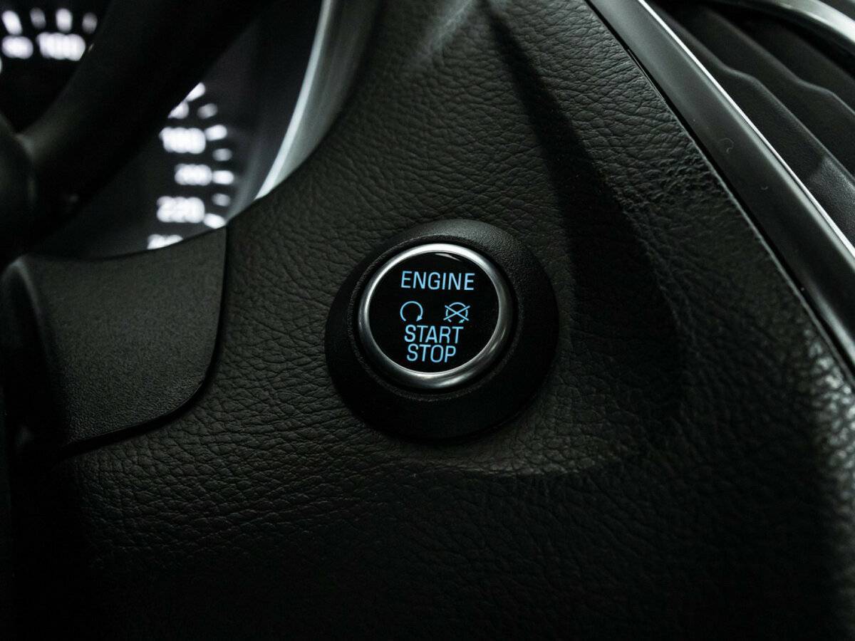 Ford Focus, 2017 - Фото №16