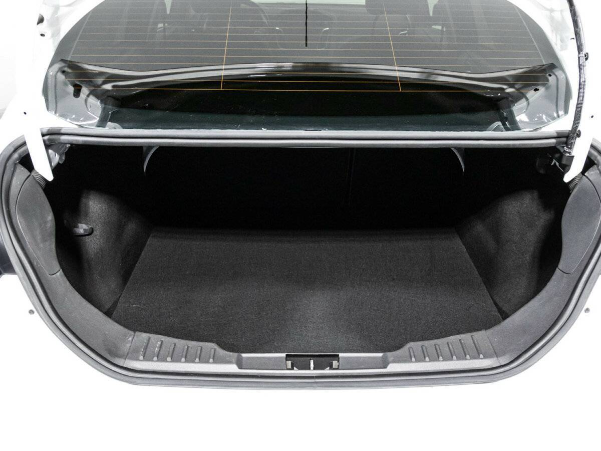 Ford Focus, 2017 - Фото №17