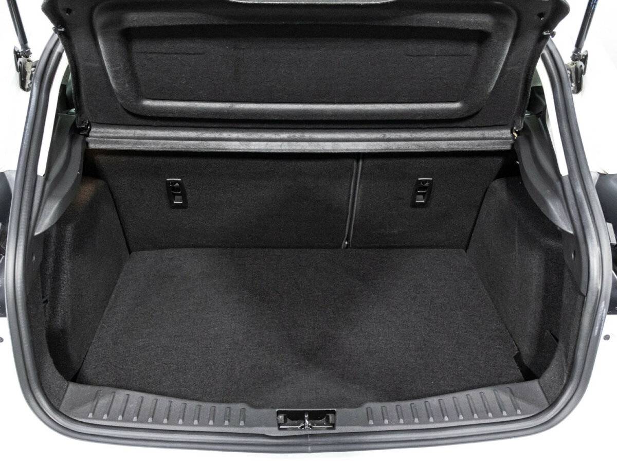 Ford Focus, 2018 - Фото №16