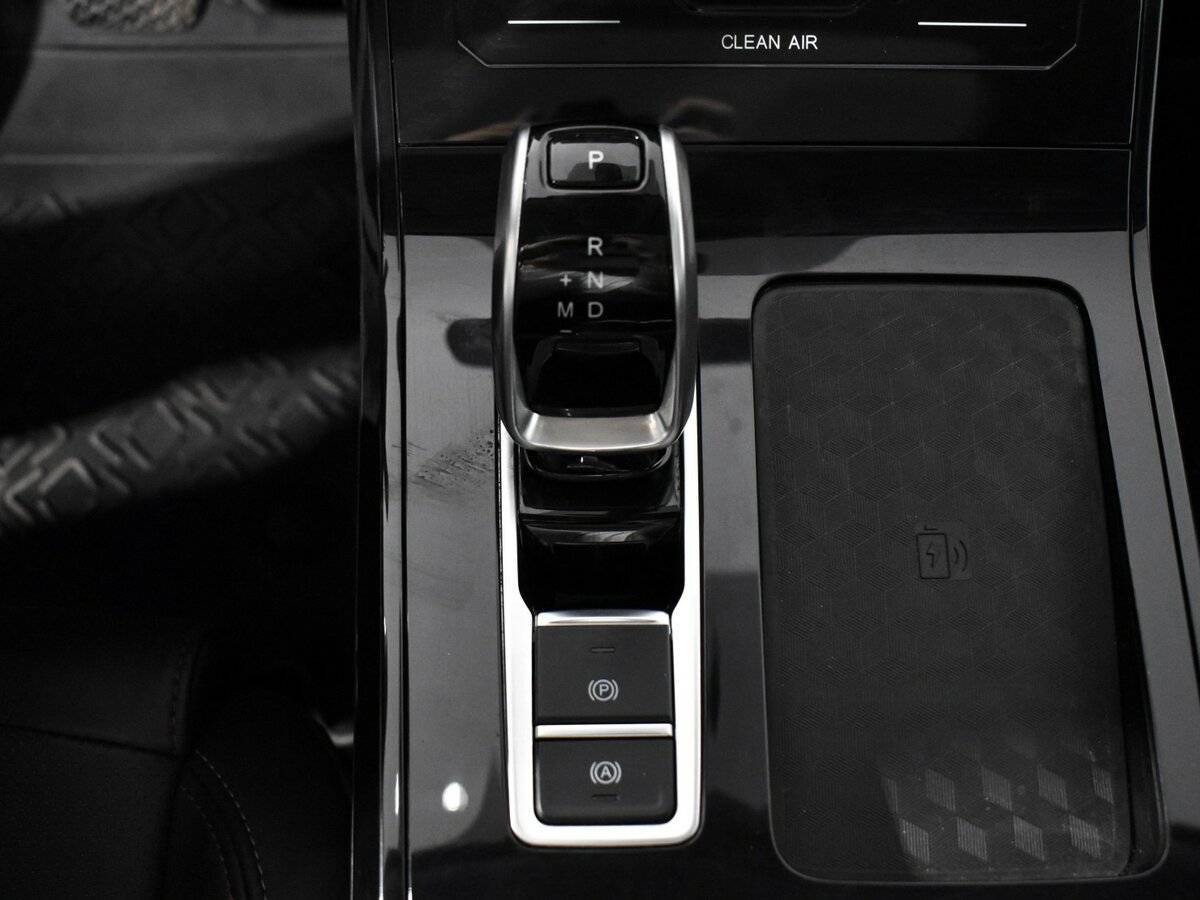 Chery Tiggo 7 Pro, 2021 - Фото №7