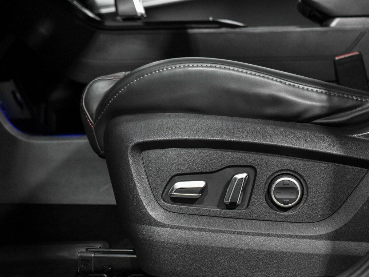 Chery Tiggo 7 Pro, 2021 - Фото №9