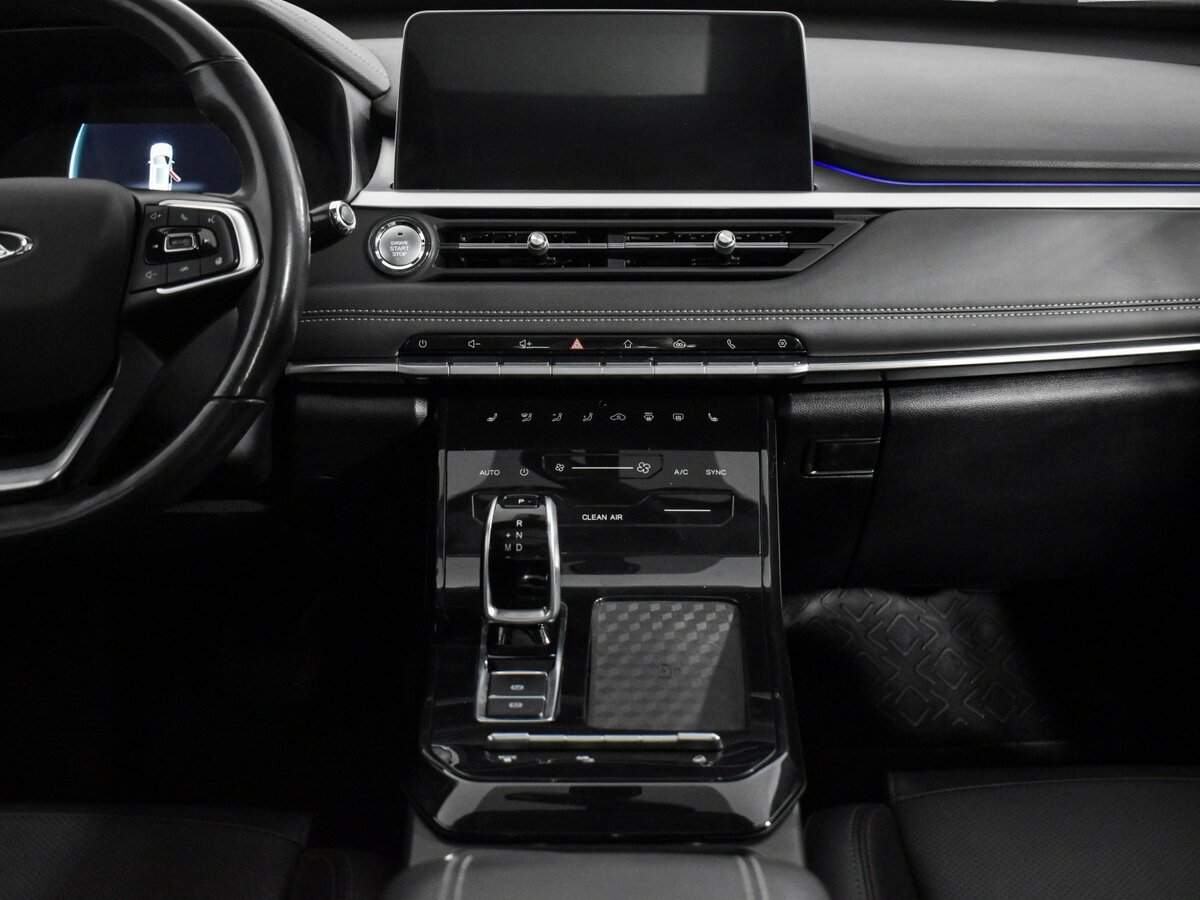 Chery Tiggo 7 Pro, 2021 - Фото №14