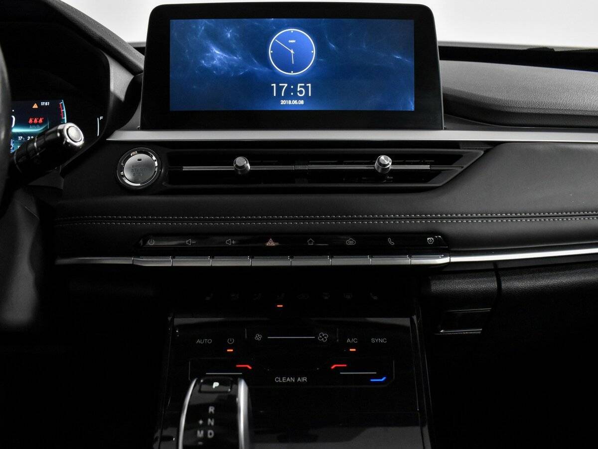 Chery Tiggo 7 Pro, 2021 - Фото №15