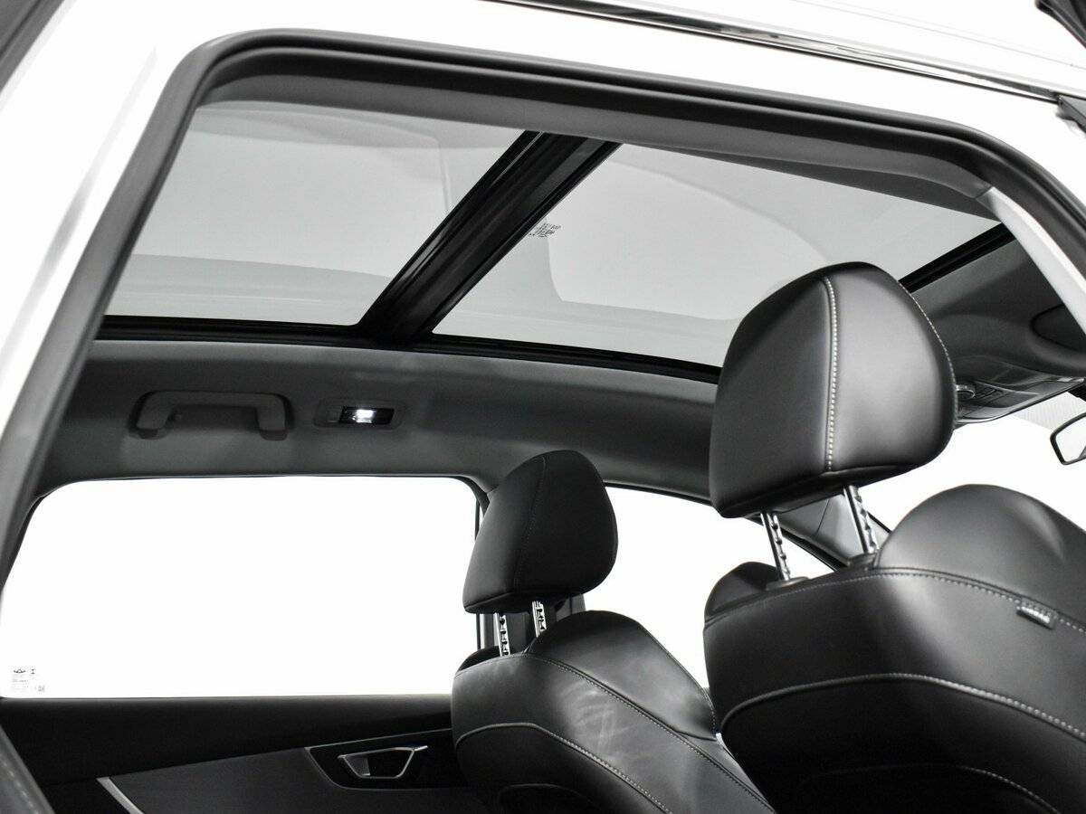 Chery Tiggo 7 Pro, 2021 - Фото №20