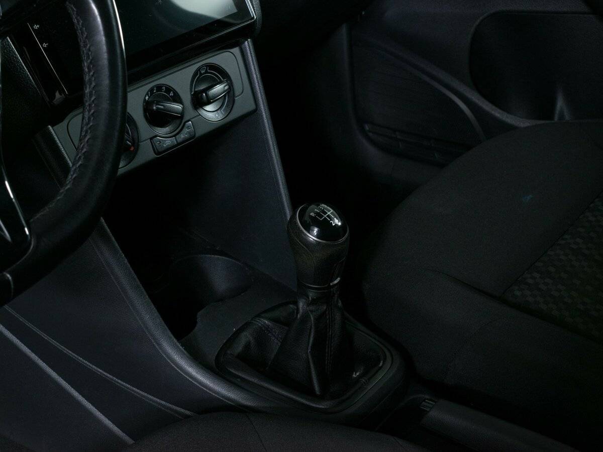 Volkswagen Polo, 2018 - Фото №12