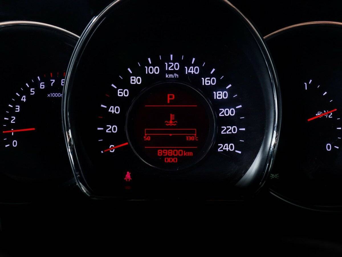 Kia Ceed, 2014 - Фото №5