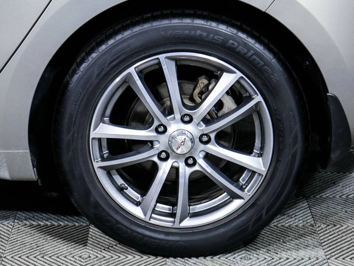 Kia Ceed, 2014 - Фото №9