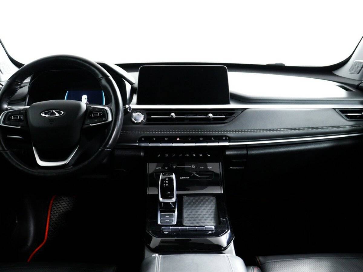 Chery Tiggo 7 Pro, 2021 - Фото №10