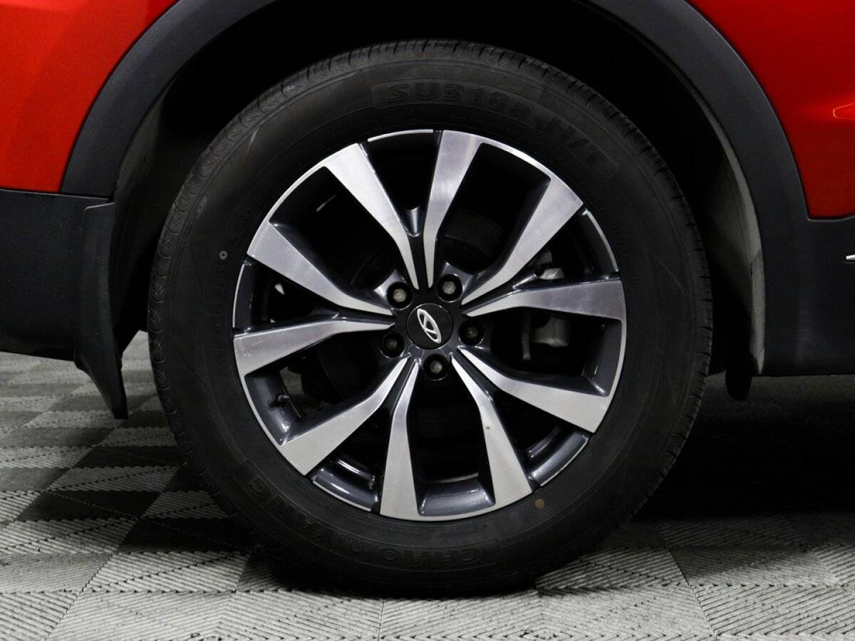 Chery Tiggo 7 Pro, 2021 - Фото №14