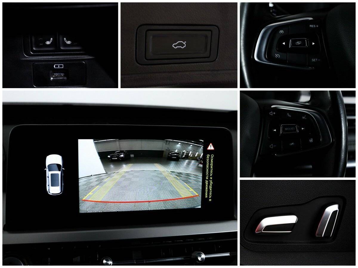 Chery Tiggo 7 Pro, 2021 - Фото №15