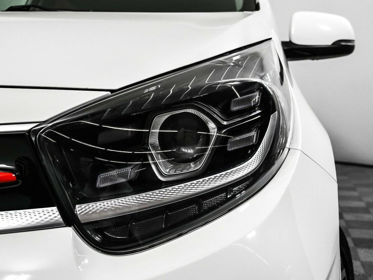 Kia Picanto, 2021 - Фото №14