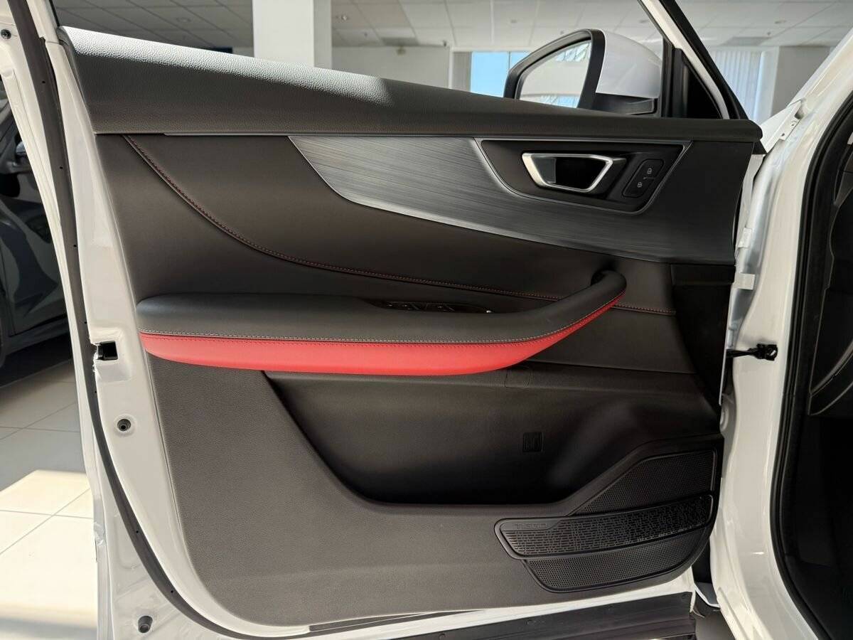 Chery Tiggo 4 Pro, 2022 - Фото №9