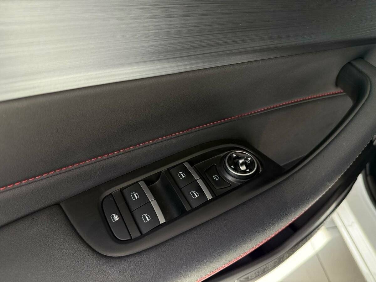 Chery Tiggo 4 Pro, 2022 - Фото №10