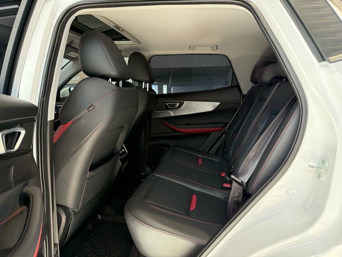 Chery Tiggo 4 Pro, 2022 - Фото №12