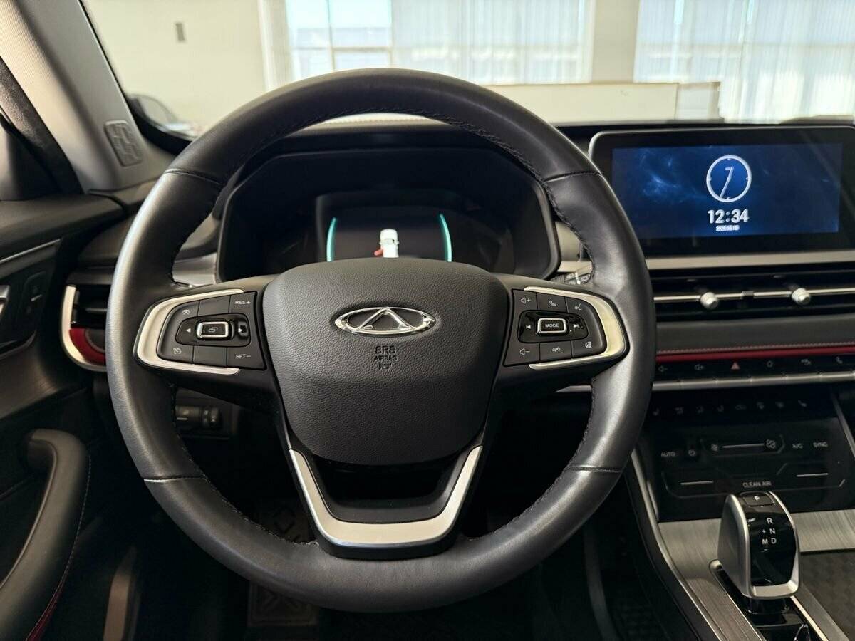 Chery Tiggo 4 Pro, 2022 - Фото №14