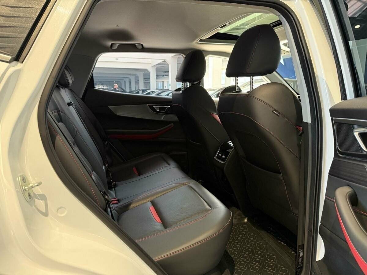 Chery Tiggo 4 Pro, 2022 - Фото №16