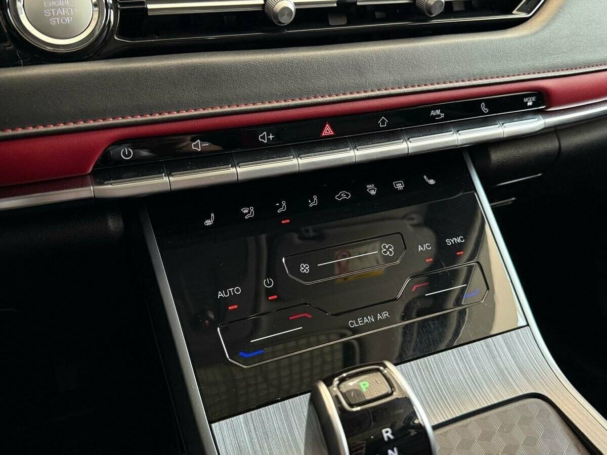 Chery Tiggo 4 Pro, 2022 - Фото №21