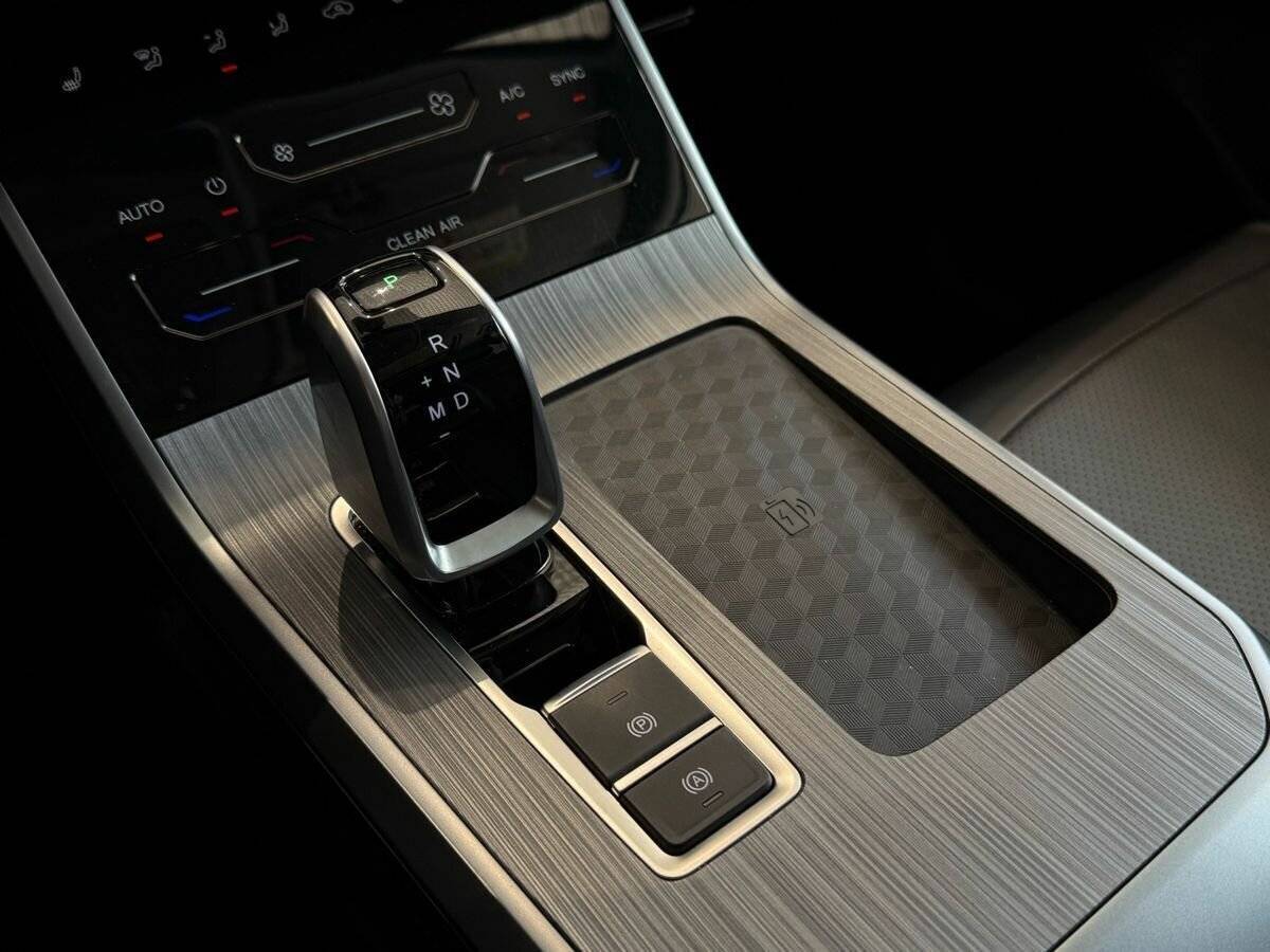 Chery Tiggo 4 Pro, 2022 - Фото №22