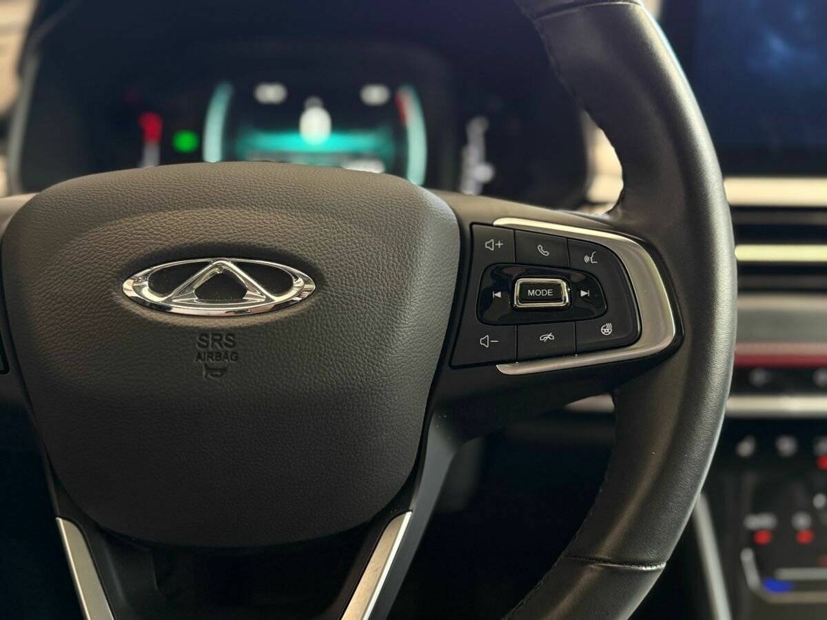 Chery Tiggo 4 Pro, 2022 - Фото №24