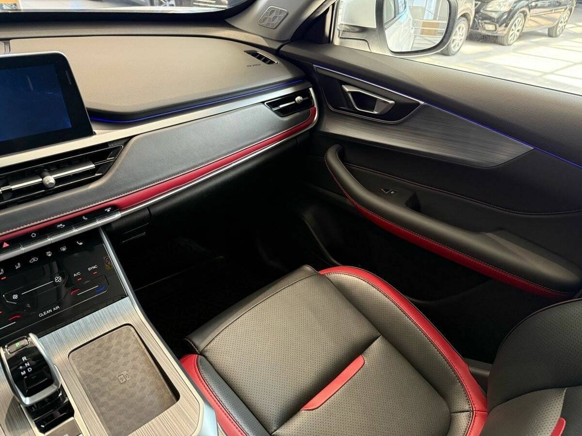 Chery Tiggo 4 Pro, 2022 - Фото №26