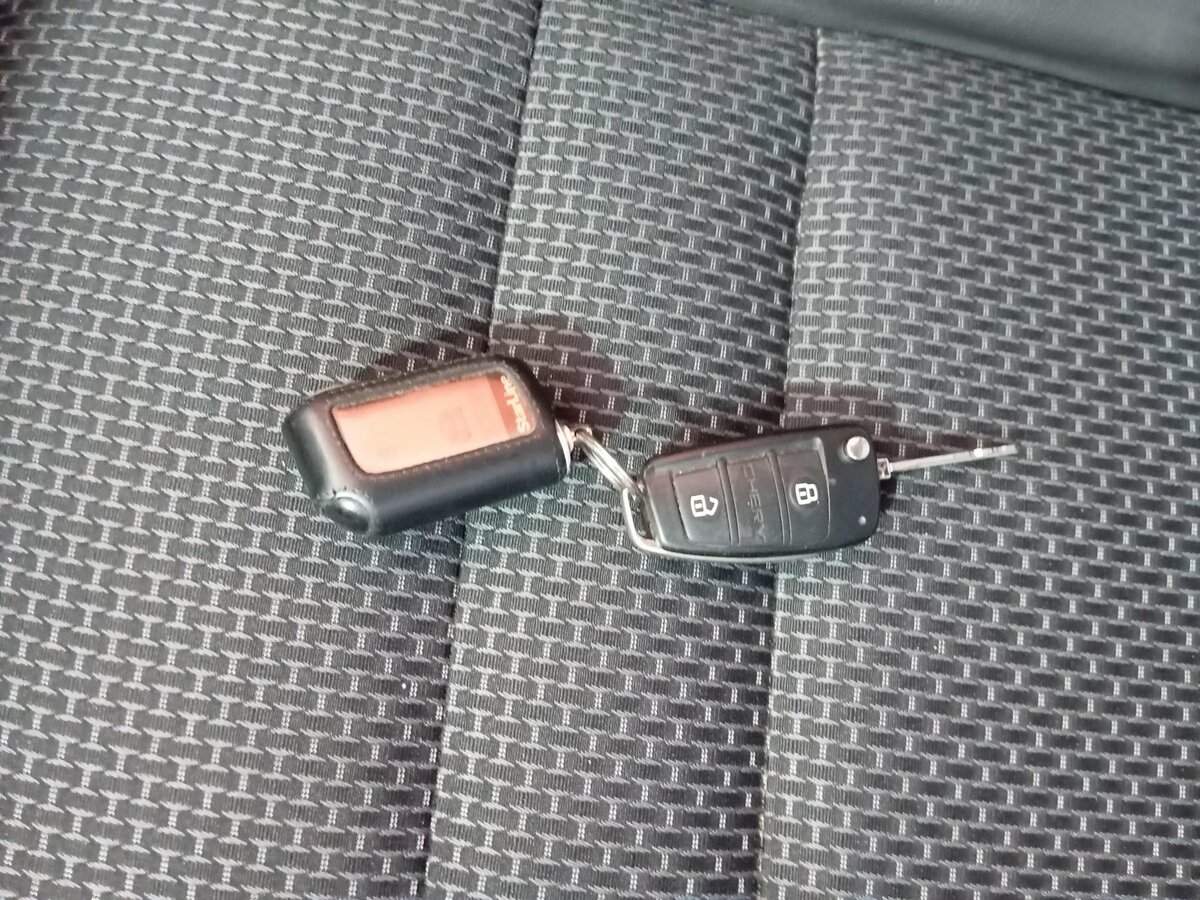 Chery Tiggo 3, 2017 - Фото №17