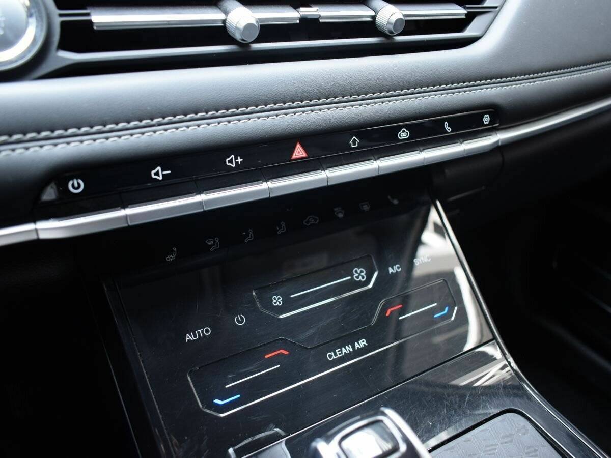 Chery Tiggo 7 Pro, 2020 - Фото №12