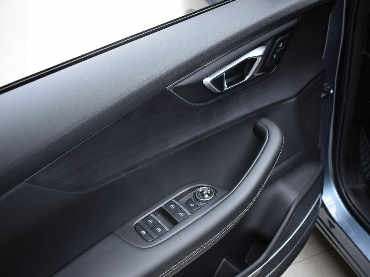 Chery Tiggo 7 Pro, 2020 - Фото №13