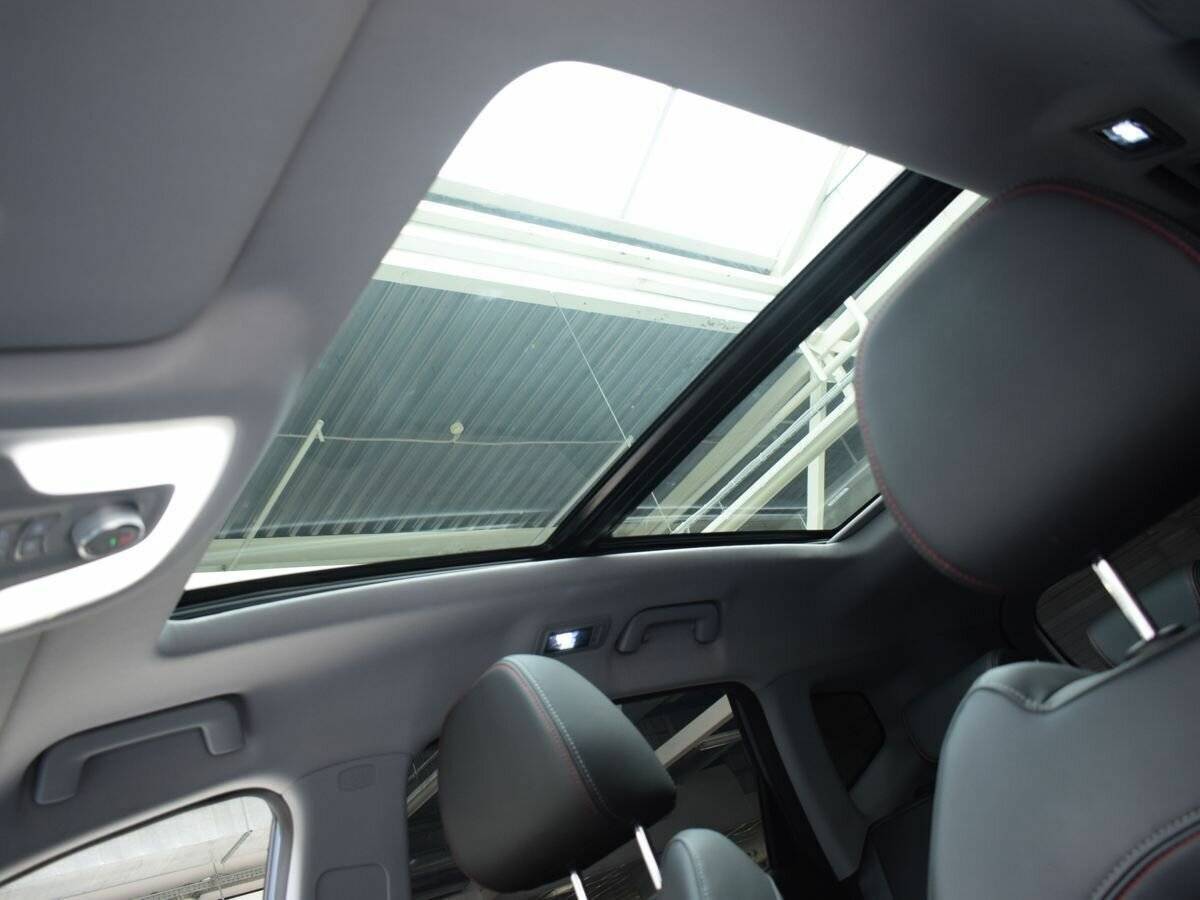 Chery Tiggo 7 Pro, 2020 - Фото №15