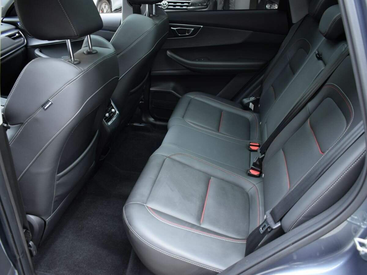 Chery Tiggo 7 Pro, 2020 - Фото №17