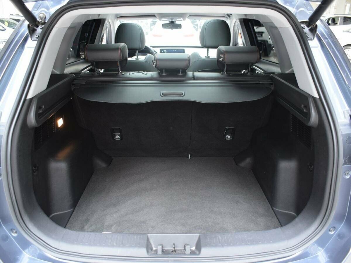 Chery Tiggo 7 Pro, 2020 - Фото №18