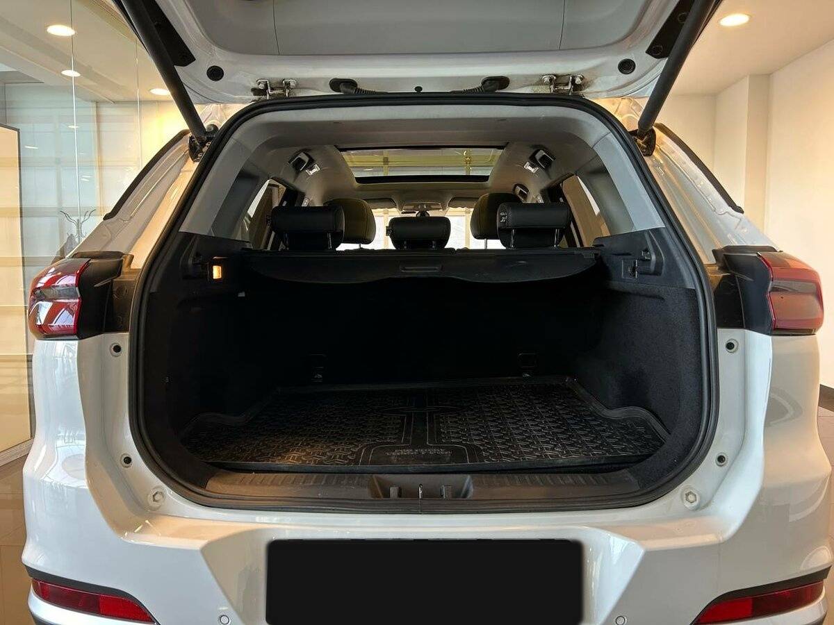 Chery Tiggo 7 Pro, 2021 - Фото №7