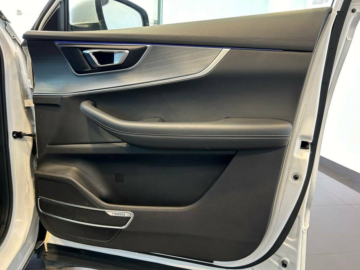 Chery Tiggo 7 Pro, 2021 - Фото №12