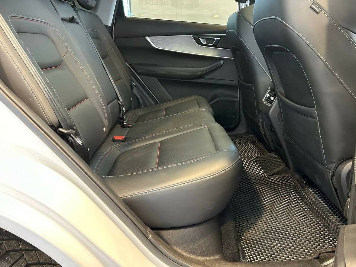 Chery Tiggo 7 Pro, 2021 - Фото №14