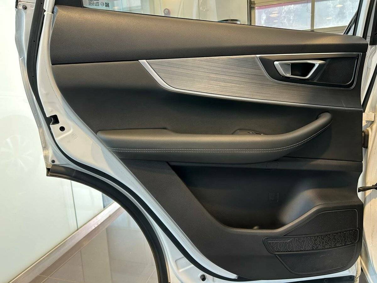 Chery Tiggo 7 Pro, 2021 - Фото №15