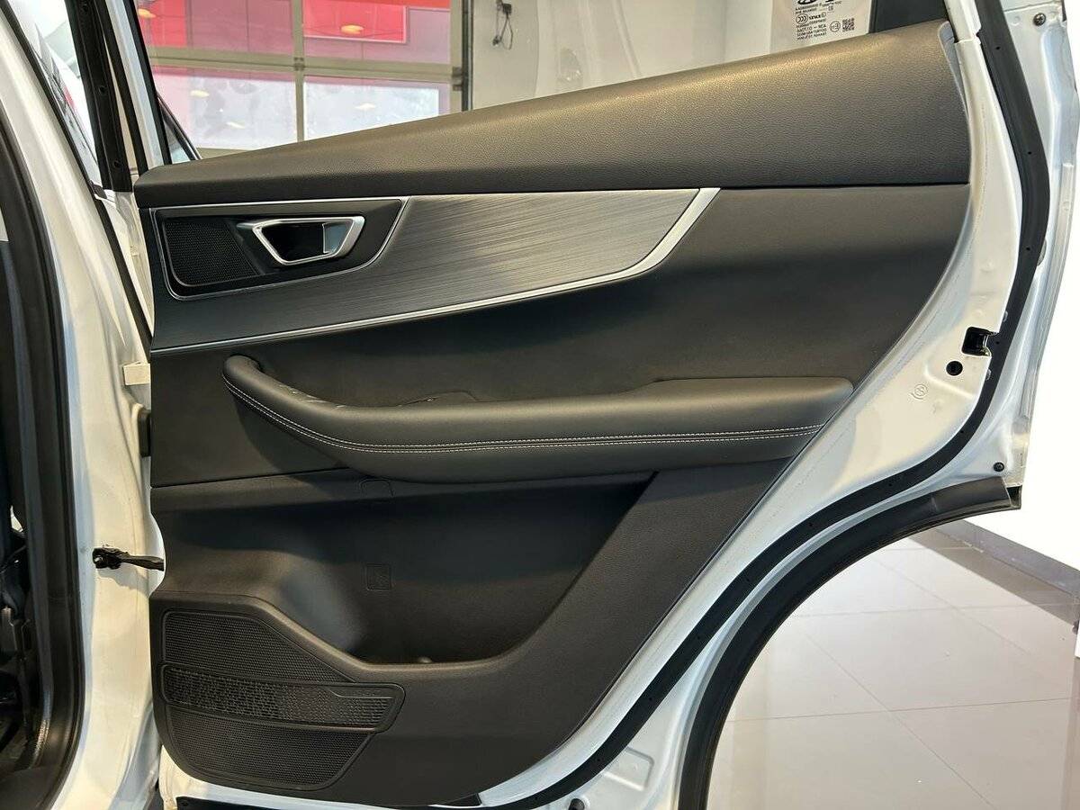 Chery Tiggo 7 Pro, 2021 - Фото №16