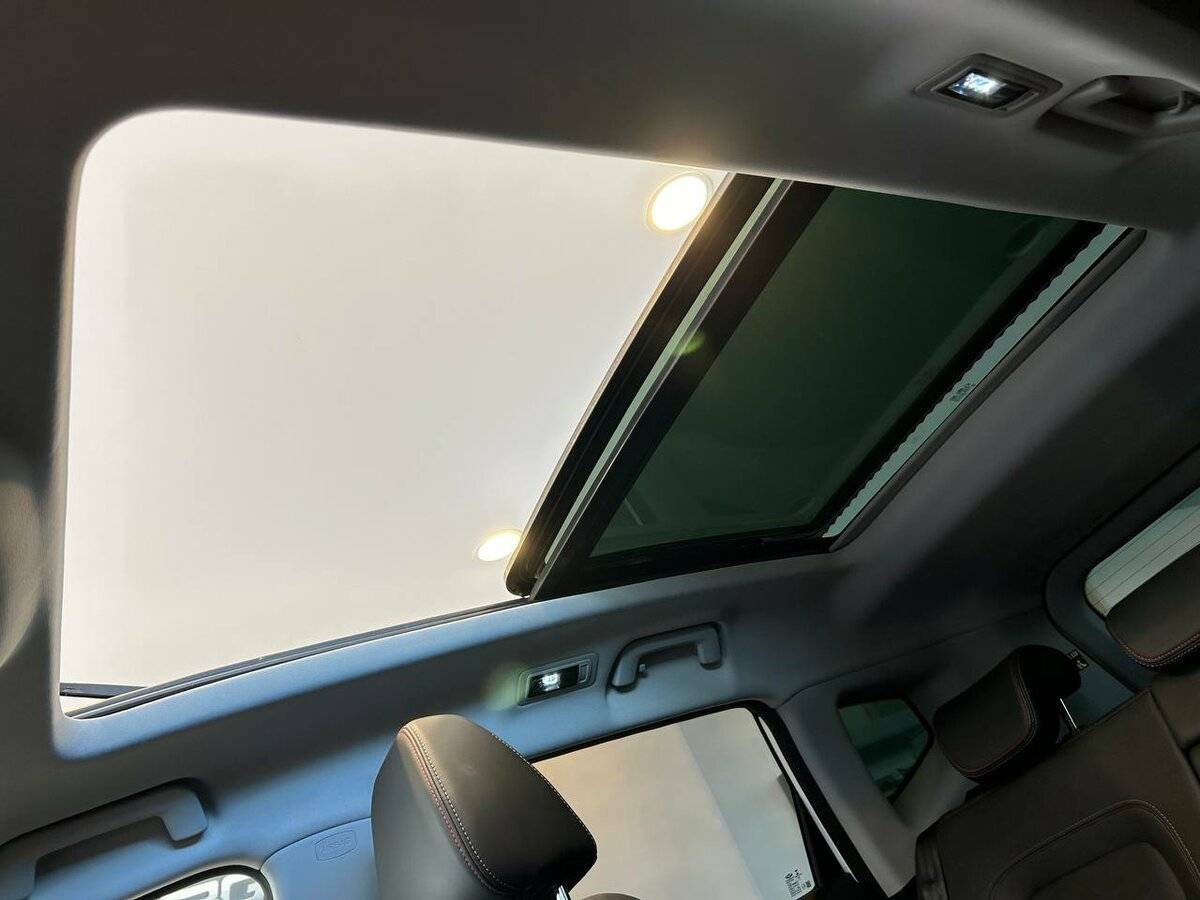 Chery Tiggo 7 Pro, 2021 - Фото №21