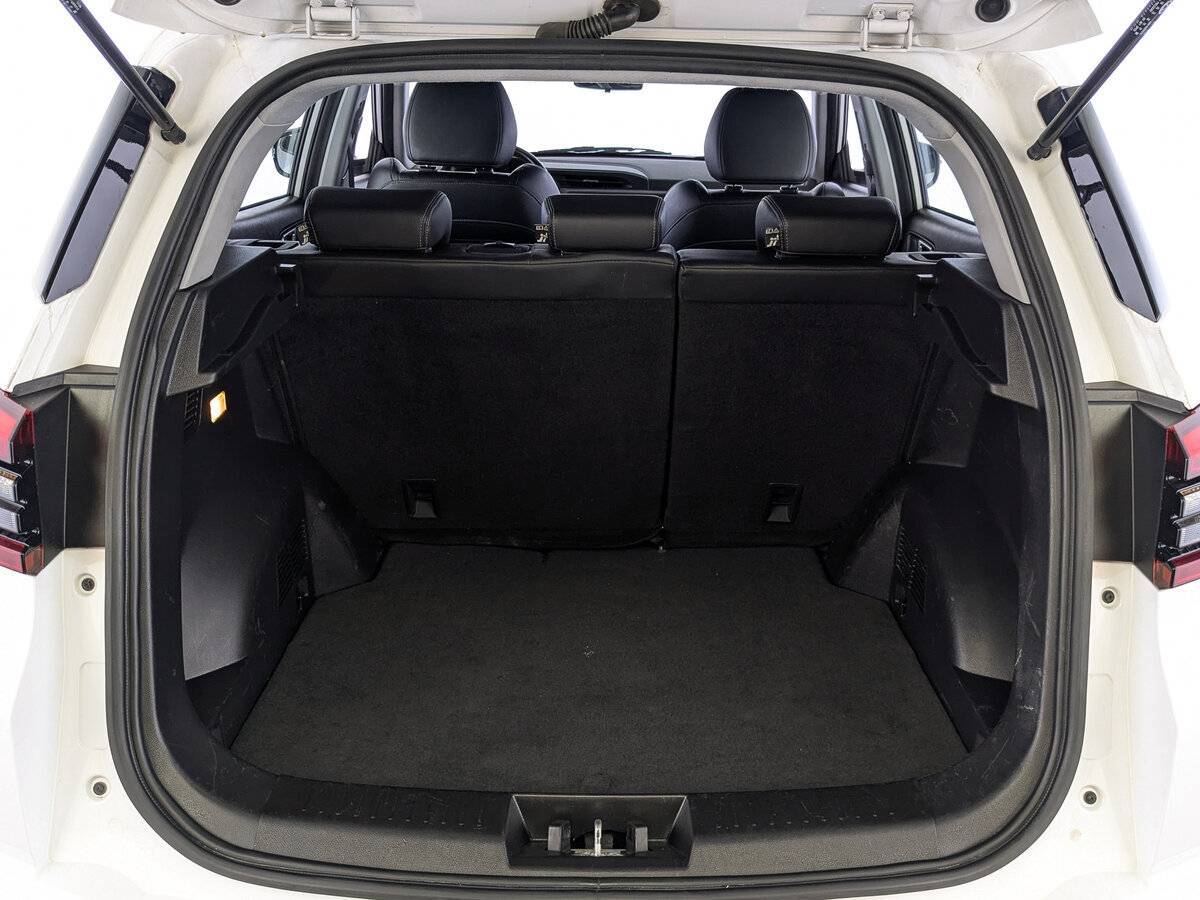 Chery Tiggo 4, 2021 - Фото №9