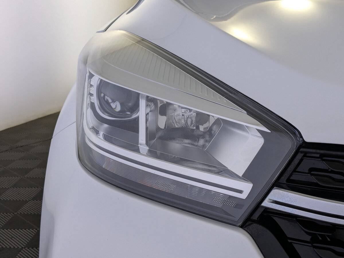 Chery Tiggo 4, 2021 - Фото №10