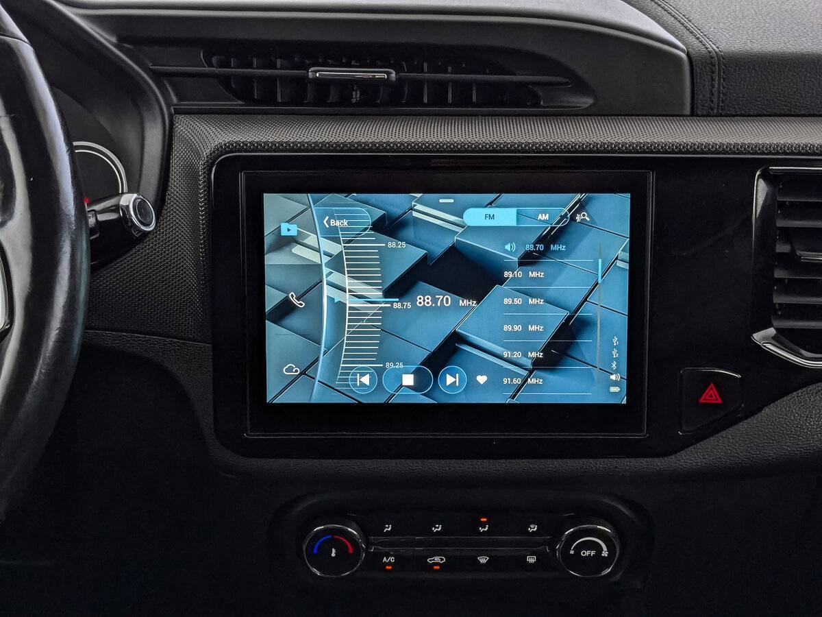 Chery Tiggo 4, 2021 - Фото №16