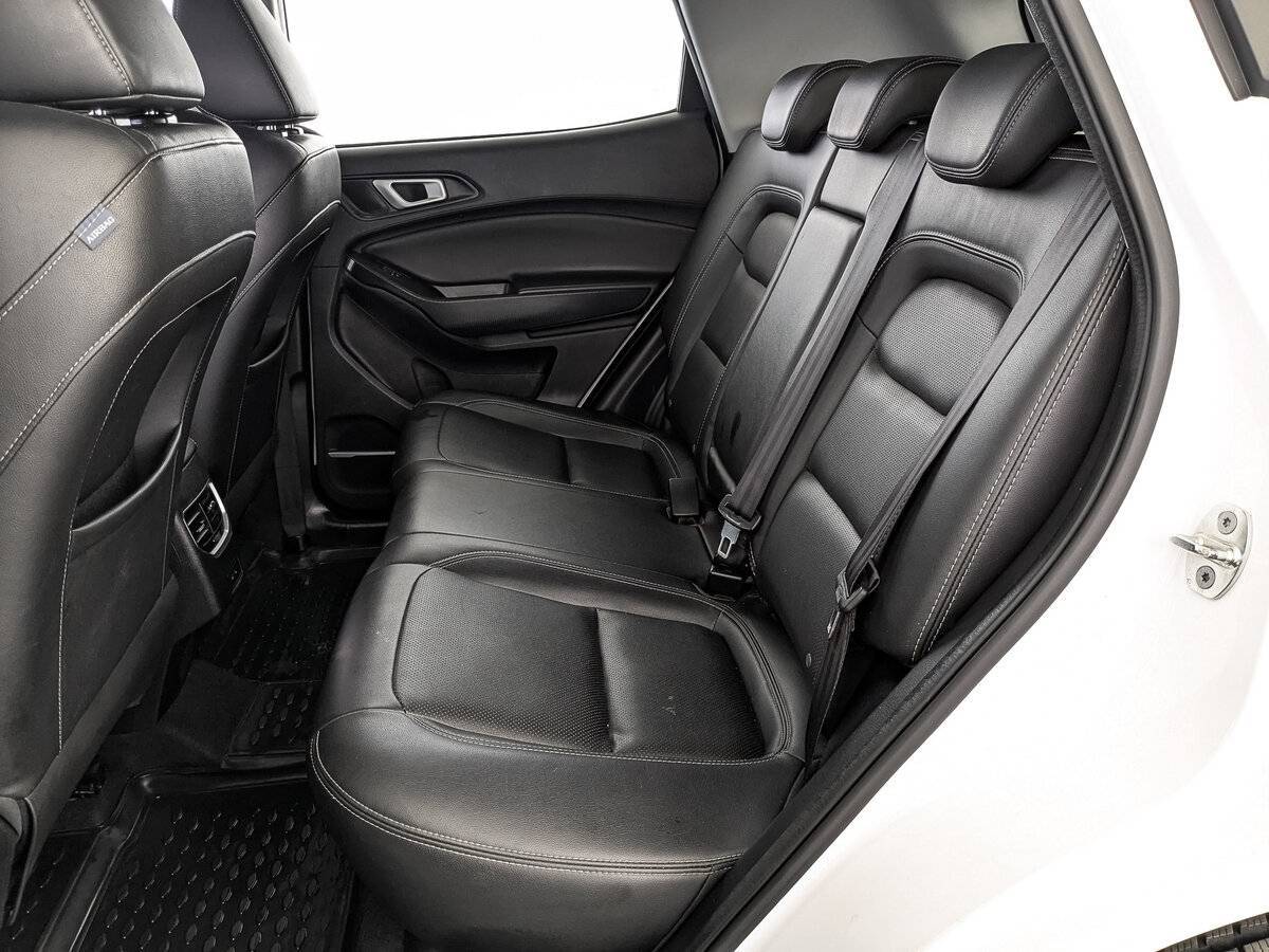 Chery Tiggo 4, 2021 - Фото №17