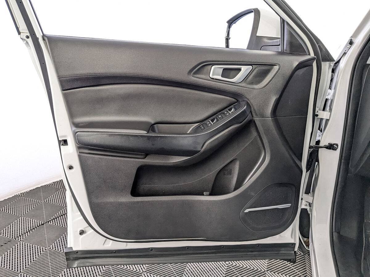 Chery Tiggo 4, 2021 - Фото №18