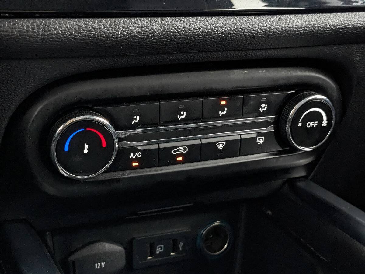 Chery Tiggo 4, 2021 - Фото №20