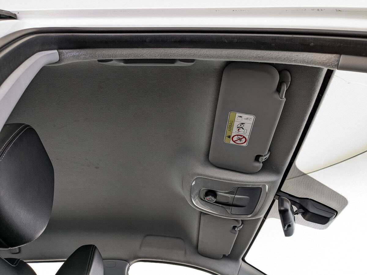 Chery Tiggo 4, 2021 - Фото №22