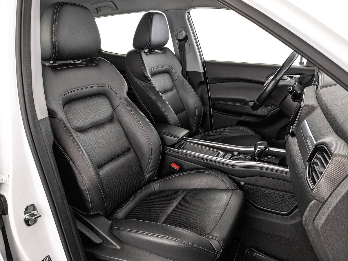 Chery Tiggo 4, 2021 - Фото №23