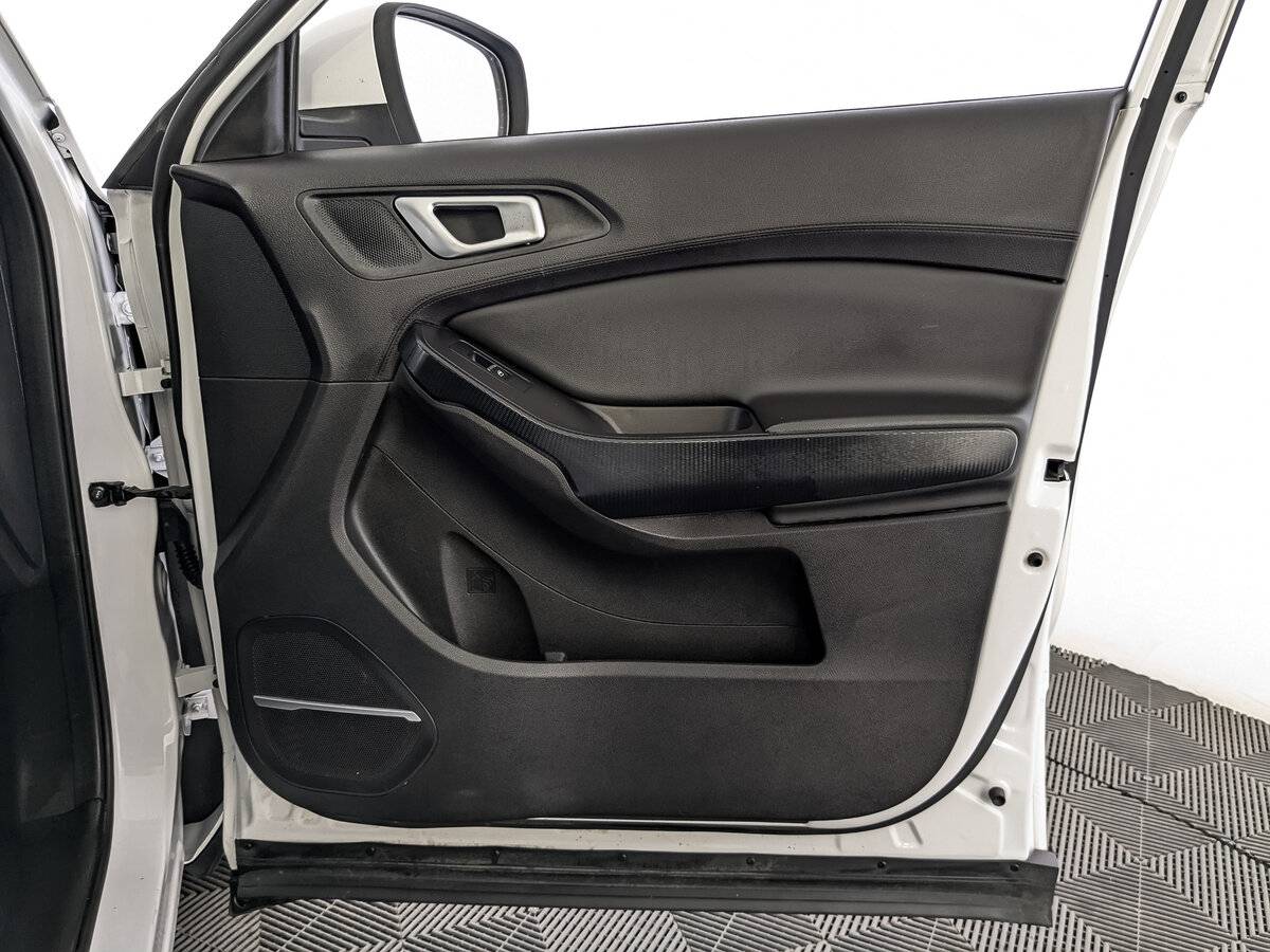 Chery Tiggo 4, 2021 - Фото №24