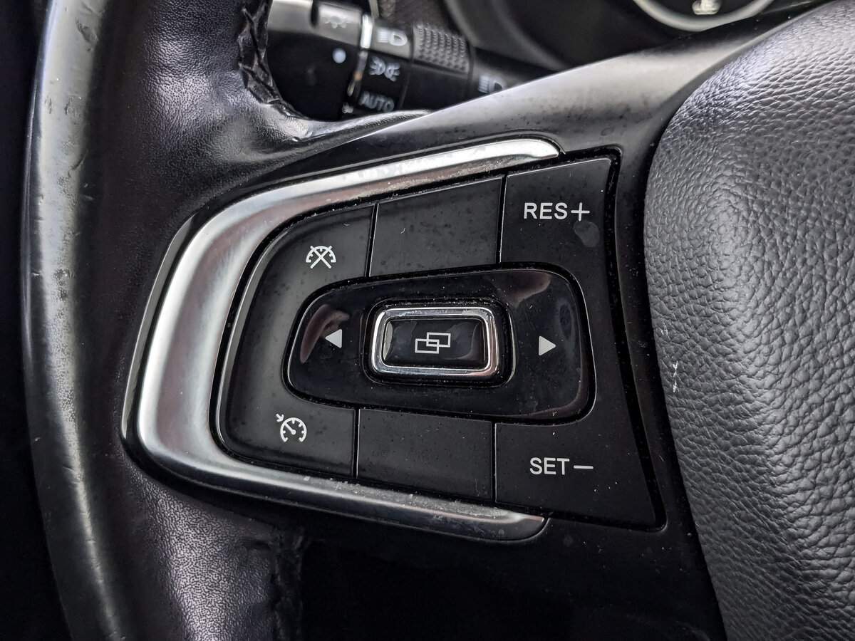 Chery Tiggo 4, 2021 - Фото №27