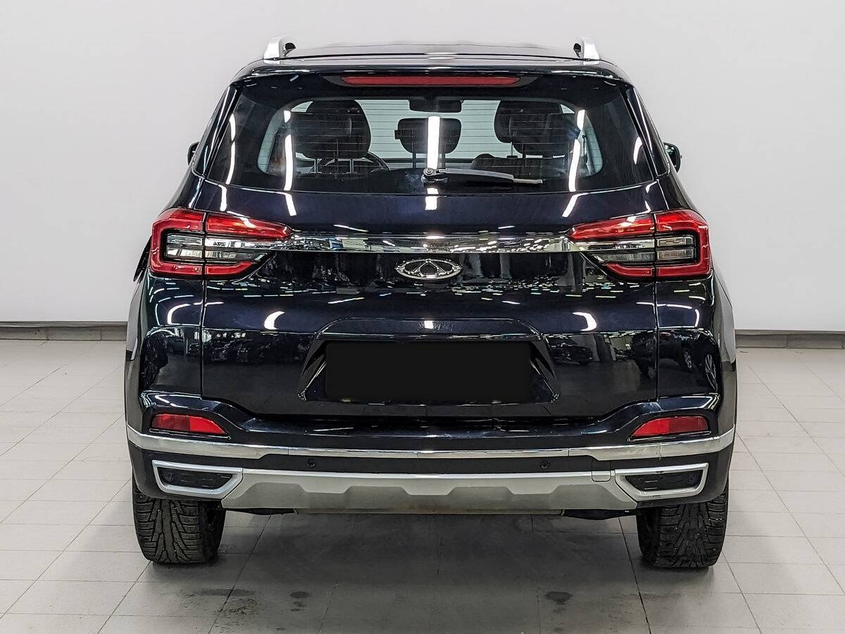 Chery Tiggo 4, 2021 - Фото №5