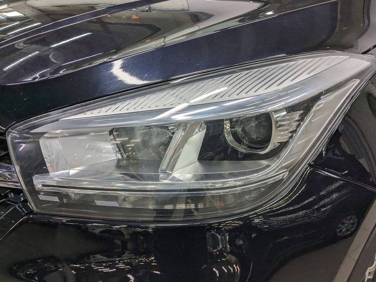 Chery Tiggo 4, 2021 - Фото №9