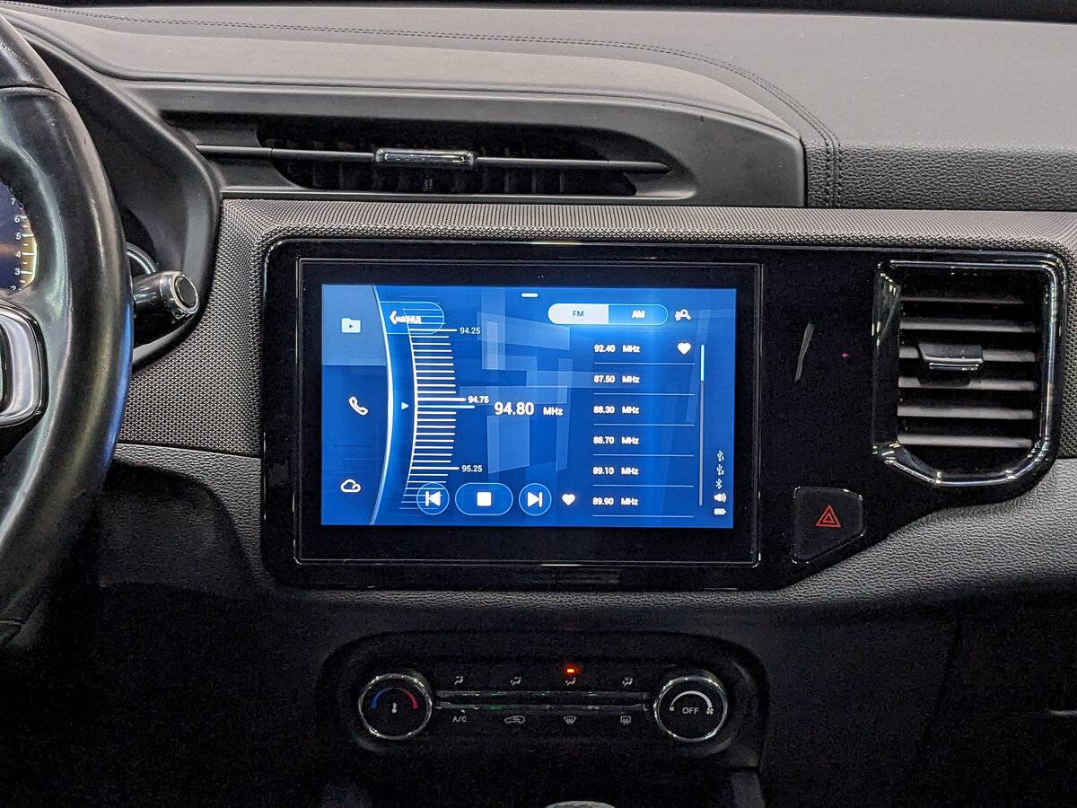 Chery Tiggo 4, 2021 - Фото №14