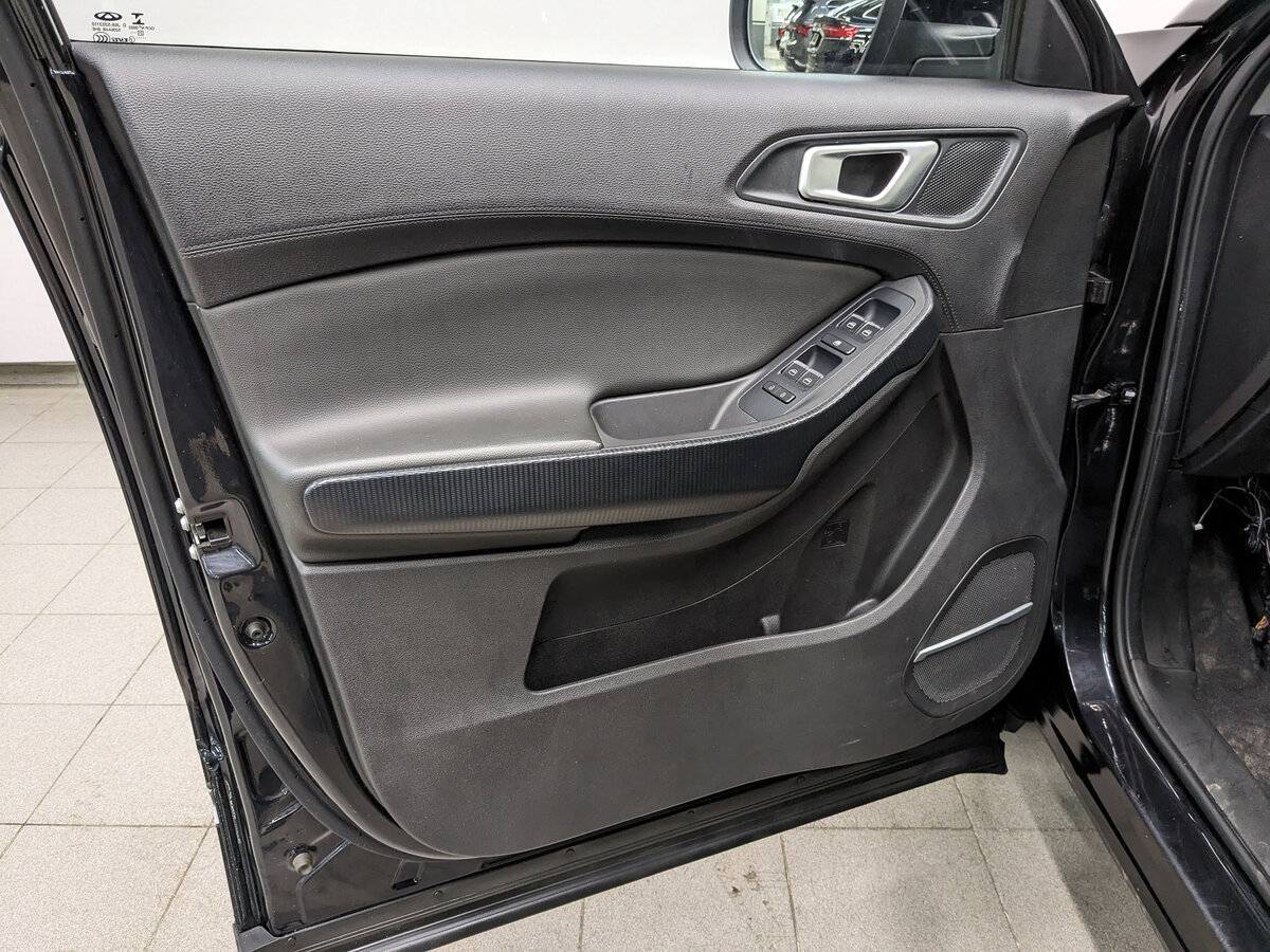 Chery Tiggo 4, 2021 - Фото №16